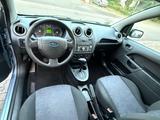 Ford Fiesta Automatik 1,6* - Ford Fiesta aus 2006: 1.6