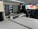 Mercedes-Benz Vito 116 CDI LED NAVI AHK WOMO Camper VIP BUS - Wohnmobil oder -wagen Bus