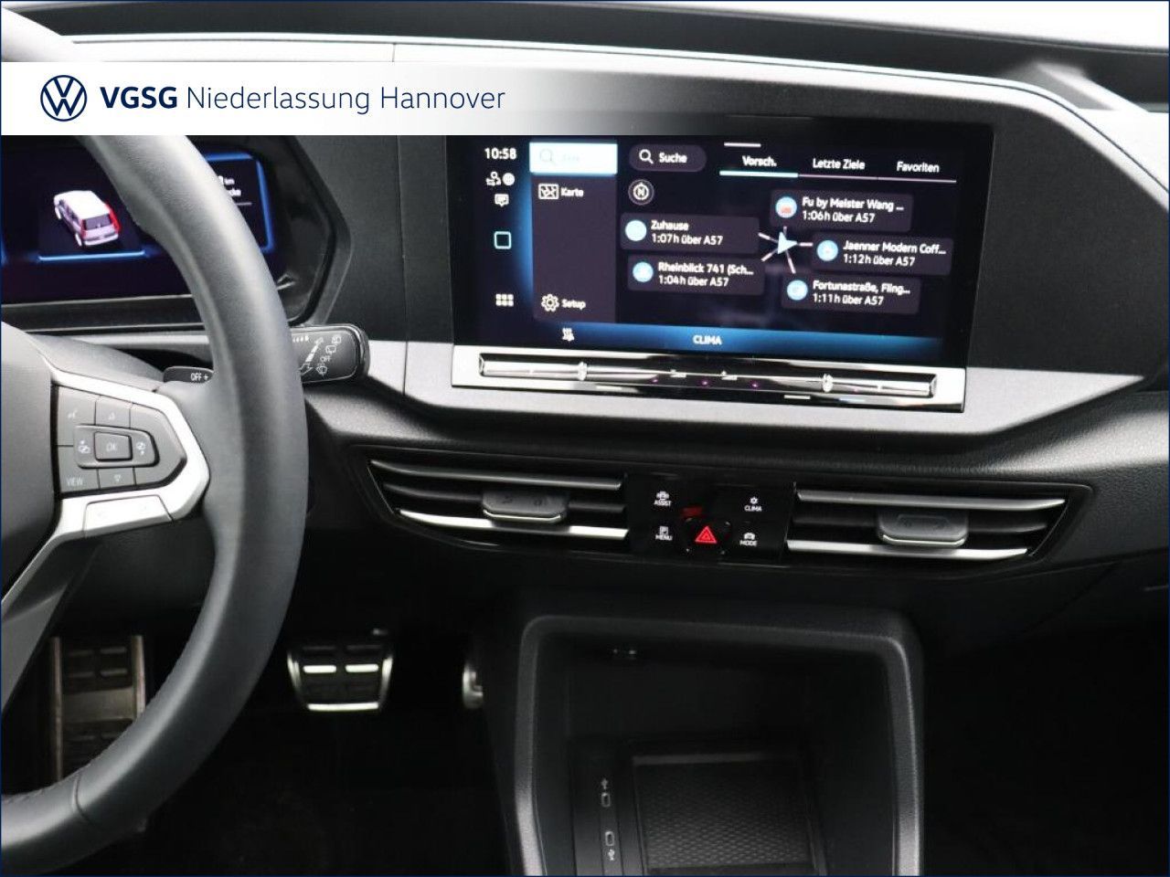 Volkswagen Caddy - Bild 12