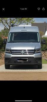 Knaus Boxdrive  - Knaus BOXDRIVE