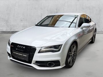 Audi A7 - 3