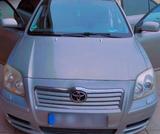 Toyota Avensis zum verkaufen - Toyota Avensis in Stuttgart