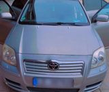 Toyota Avensis zum verkaufen - Toyota Avensis in Stuttgart