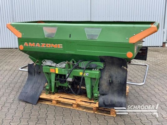 Amazone ZA-M 1500 PROFIS CONTROL