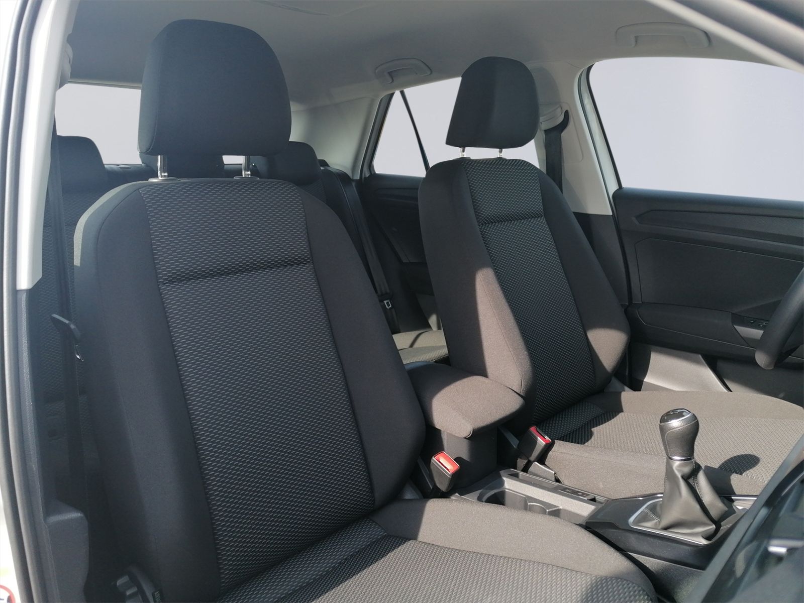 T-Roc 1.0 TSI NAVI+SHZ+LANE-ASSIST