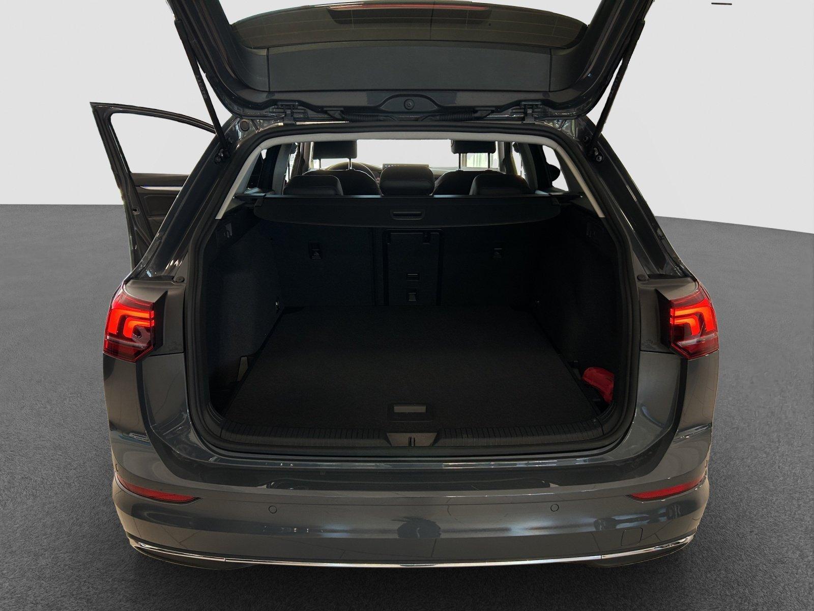 Volkswagen Golf 8 Var. 1.5 TSI Goal AHK KAMERA ACC LED NAVI, миниатюра 22