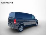 Mercedes-Benz Vito 114 CDI Kasten Kompakt KLIMA Tempomat - Mercedes-Benz Vito kompakt