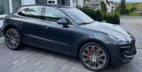 Porsche Macan GTS Porsche Approved 10/26 Sport Chrono  - Porsche: Gt2
