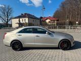 Cadillac ATS 3.6 Luxury Autom. AWD Luxury - Cadillac ATS Gebrauchtwagen
