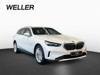 BMW i5 - Vorschau Bild 5