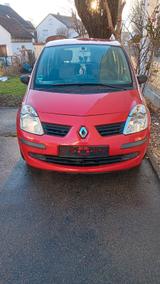 Renault Modus Dynamique 1.2 16V 55kW Dynamique - Renault Modus: 16v Dynamique