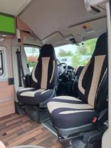 Knaus Boxstar Solution 4 - Knaus 4