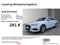 Audi A4 - Vorschau Bild 2