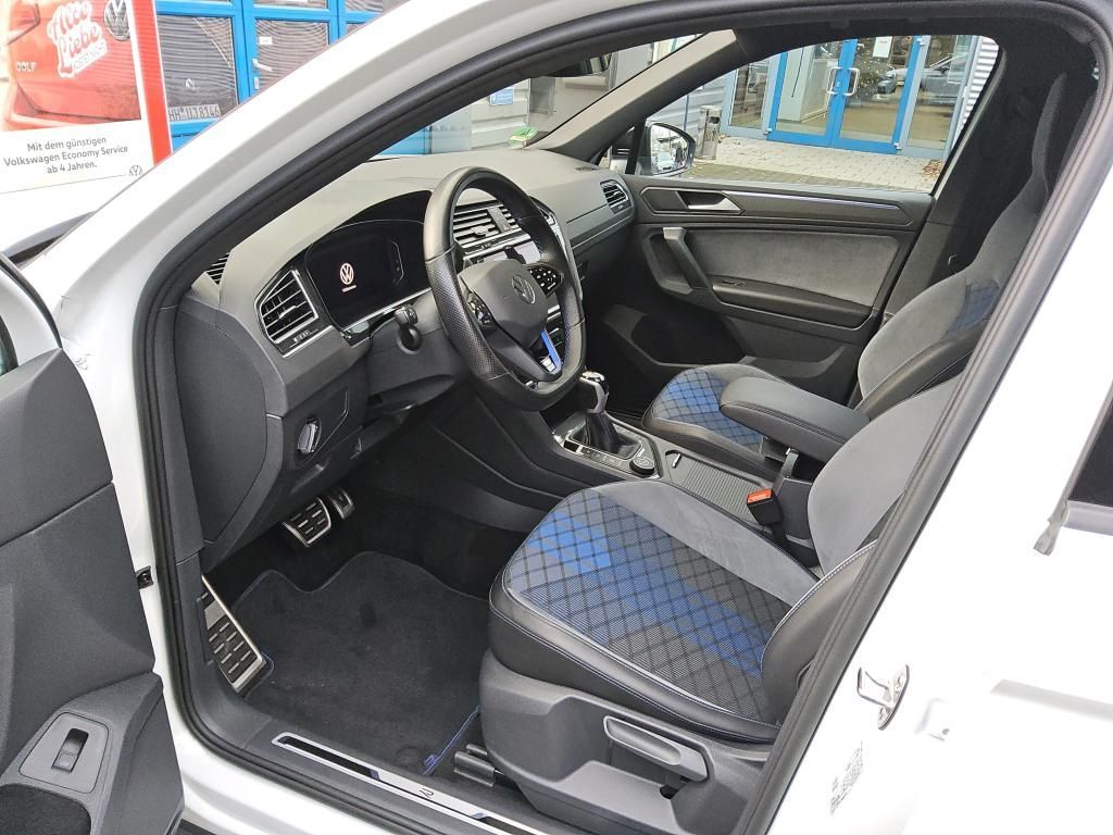 Volkswagen Tiguan - Bild 7