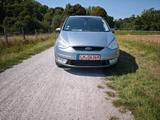 Ford Galaxy 2.0 Tdci Ghia 7 Sitzer TÜV 12/26 - Ford Galaxy aus 2007
