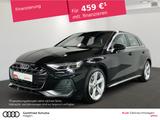 Audi A3 Sportback 35 TDI S-tronic MATRIX PAN SONOS MM