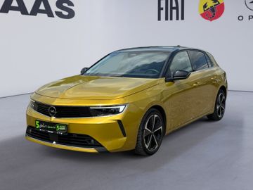 Opel Astra - 2