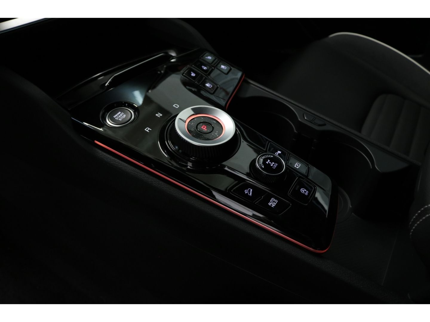 Fahrzeugabbildung Kia Sportage GT-Line 4WD 1.6 T-GDI Mild-Hybrid EU6d