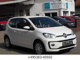 Volkswagen up! 1.0 44kW move up! / Klima / SHZ / Telefonvor - gebrauchte Kleinwagen in Wolfsburg