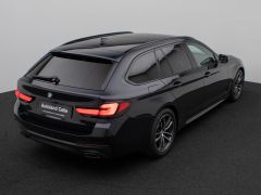 Foto Nummer 7: BMW 520d