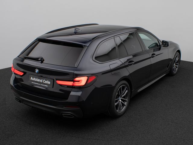 Foto Nummer 7: BMW 520d