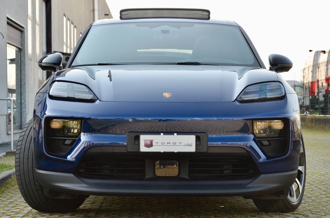 Other PORSCHE MACAN 4 408cv, PORSCHE APPROVED 10/2027, imagem 2