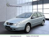 Citroën C5 2.0 16V aus I-Hand / Original 32 Tkm. - gebrauchte Citroën C5 aus dem Jahr 2002