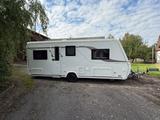 HYMER / ERIBA / HYMERCAR Hymer Eriba Nova 540 SL - HYMER / ERIBA Nova s 540