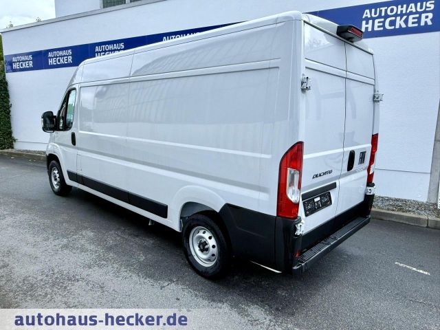 Fiat Professional Ducato Maxi Serie 2 L3H2 140PS MT6