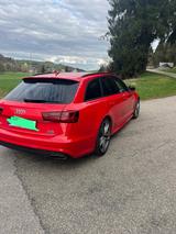 Audi A6 2.0 TFSI S tronic quattro - - Audi A6 Gebrauchtwagen in Freiburg
