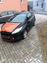 Ford Fiesta Sport - Ford Fiesta aus 2010: Sport