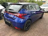 Hyundai i20 Intro Edition Mild-Hybrid Carplay Digital LE - Hyundai i20 mit Benzin-Antrieb: Intro