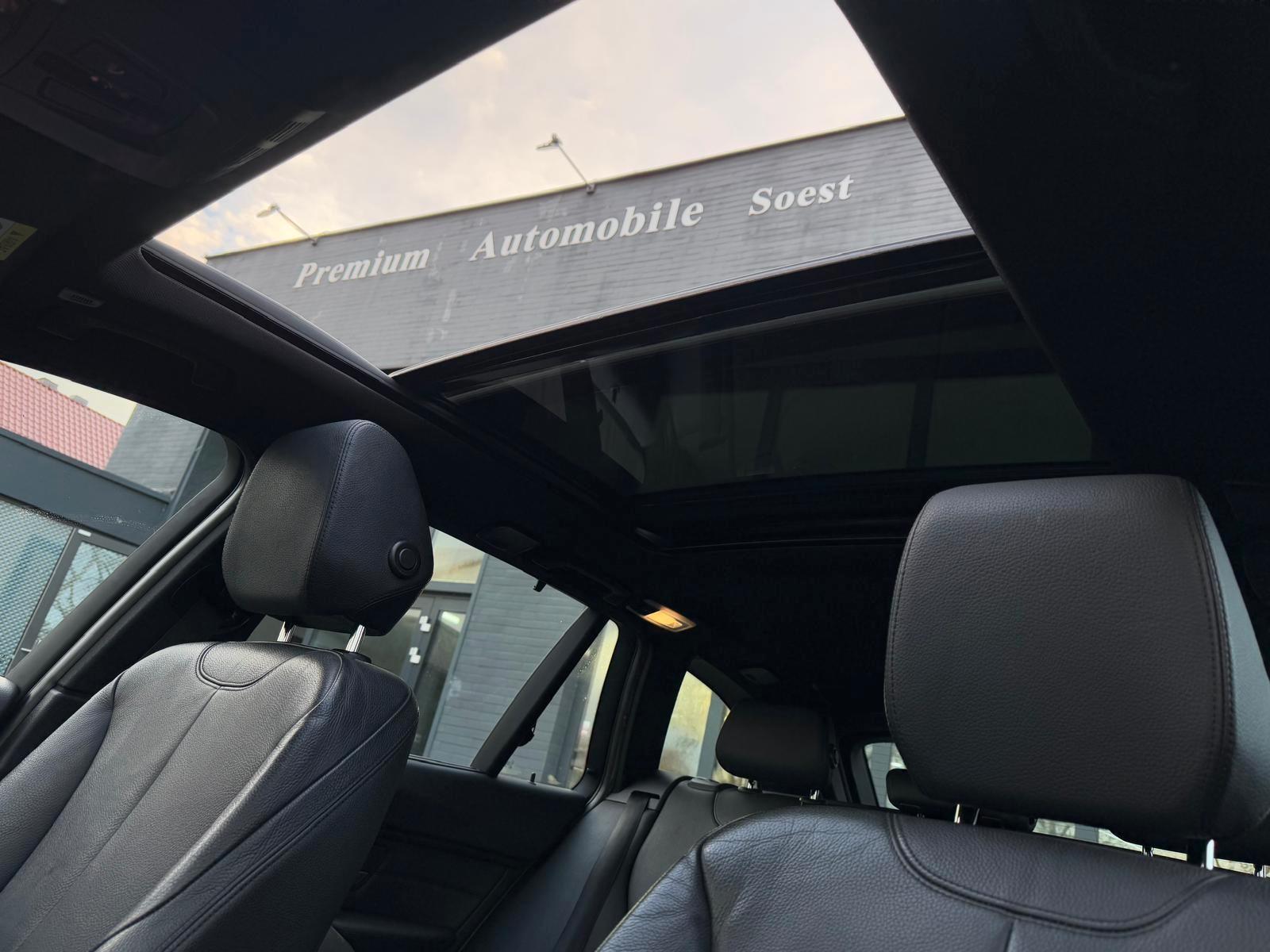BMW 3 Touring 340 i xDrive Sport Line*PANO*H/K*