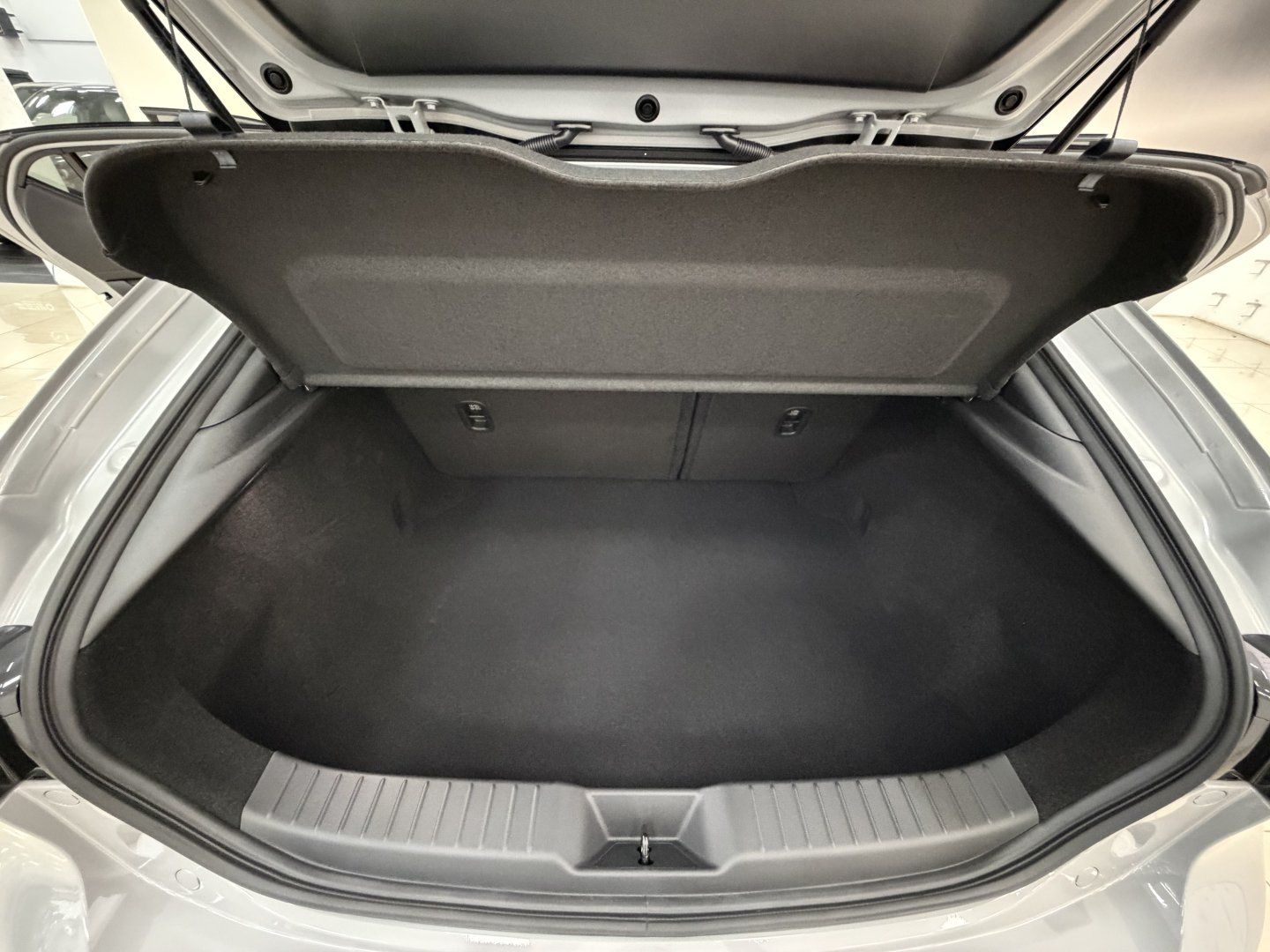Mazda 3 - Bild 44
