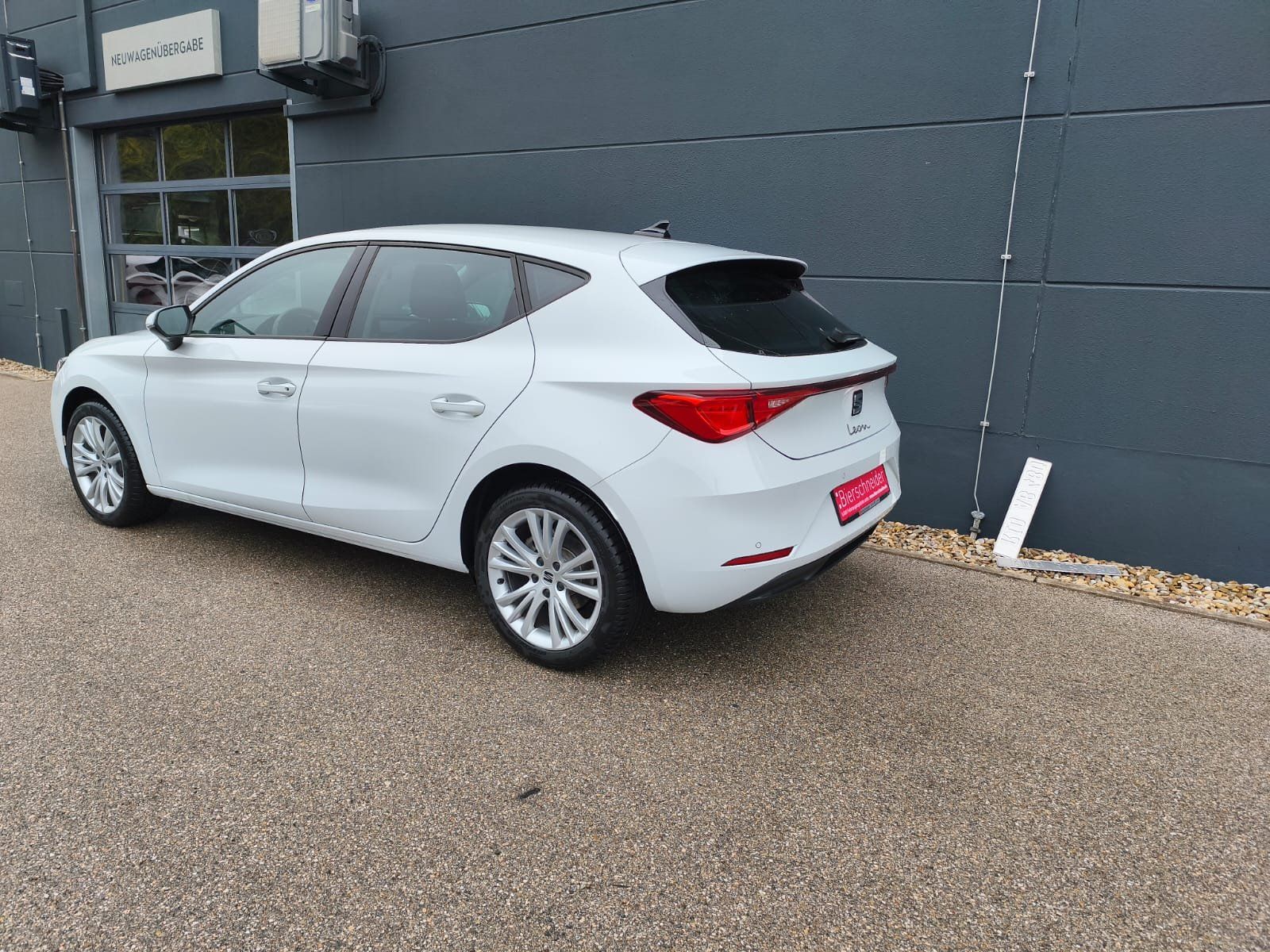 Seat Leon - Bild 5