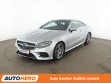 Mercedes-Benz EKlasse E 300 AMG Line Aut.*HEADUP*ACC*BURMESTER - Mercedes-Benz E 300 Gebrauchtwagen in München