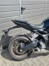 Honda CB 650 R mit E-Clutch*6 J. Garantie möglich* - HONDA MOTORRAD