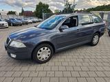 Skoda Octavia Ambiente / TÜV 01/26 - Skoda Octavia mit Diesel-Antrieb: Ambiente
