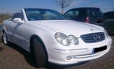 Mercedes-Benz CLK 240 AVANTGARDE Avantgarde