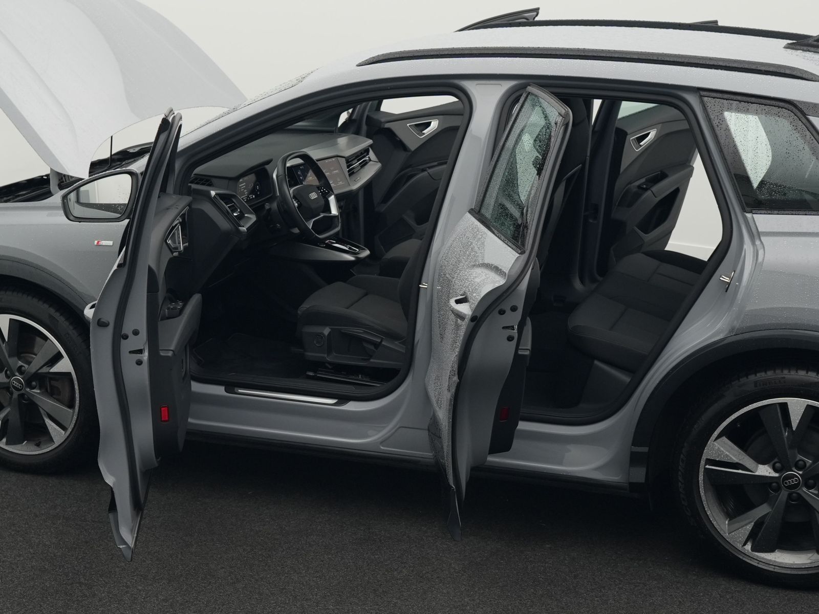 Audi Q4 e-tron - Bild 32