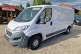 Fiat Ducato Kasten 130 L2H1  AHK Klima - gebrauchte Fiat Ducato aus dem Jahr 2017