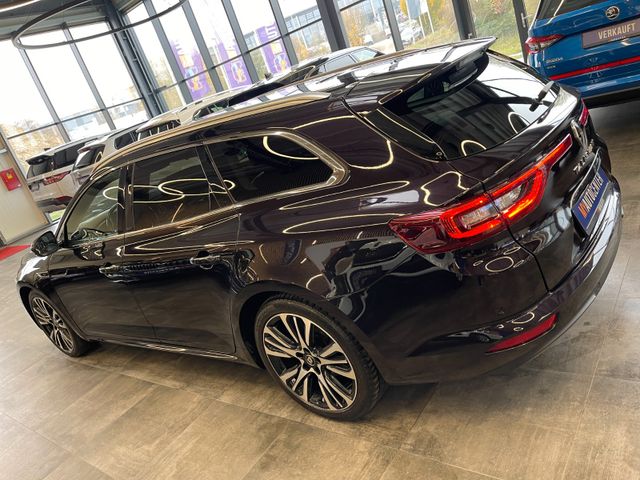 Renault Talisman Grandtour *HEAD-UP*ACC*KAMERA*NAVI*PDC*