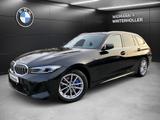 BMW 330d xDrive Touring M Sport HUD AHK DA ACC Pano - BMW 330: 330d Sport