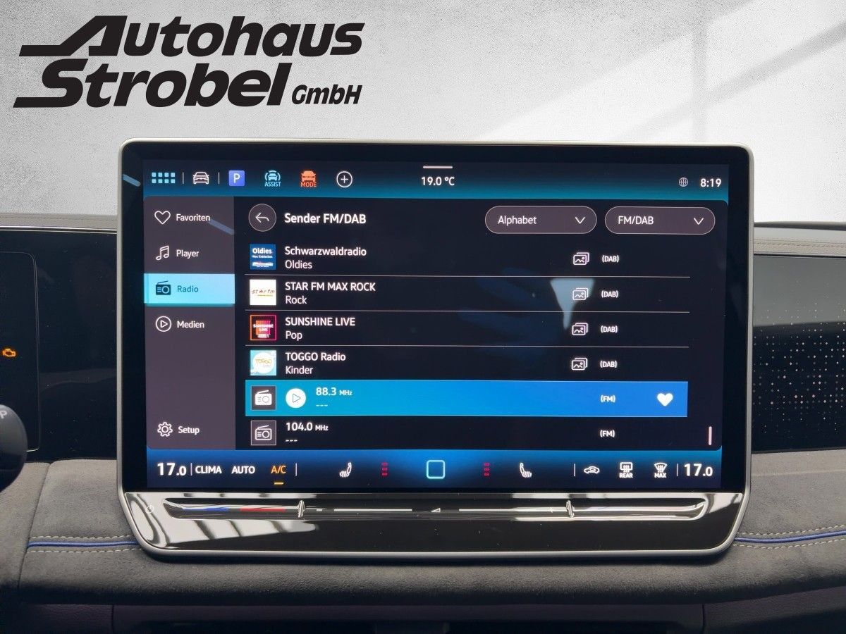 Volkswagen Tiguan - Bild 16