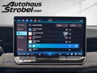 Volkswagen Tiguan - Vorschau Bild 16