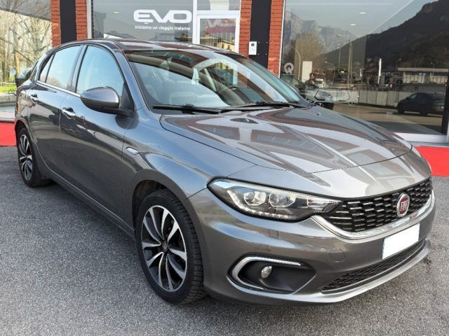 Fiat FIAT Tipo 1.6 Mjt S&S SW Lounge