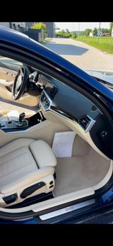 BMW 320i | Luxury Line | HK | HUD | Laser | RFK - BMW 320 Gebrauchtwagen in München
