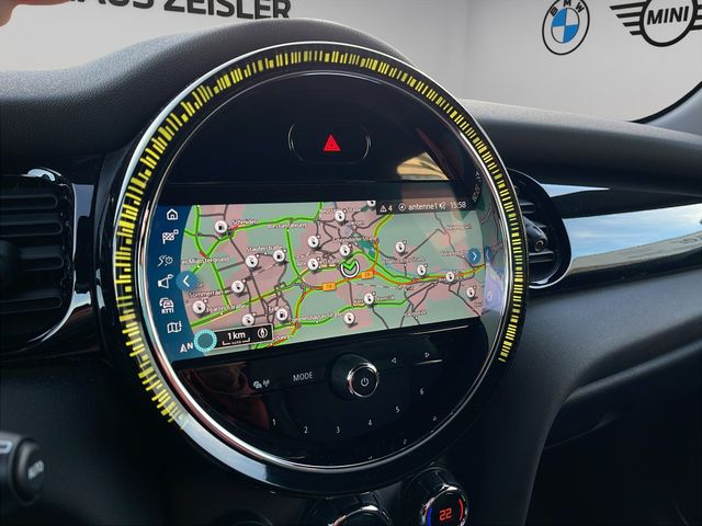 Foto Nummer 8: MINI Cooper S