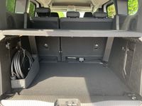 Renault Kangoo E-TECH - Vorschau Bild 12