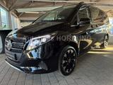 Mercedes-Benz V 300 d 4MATIC AVANTGARDE Lang*AIRMATIC*AHK*STHZ - 7-Sitzer Vans